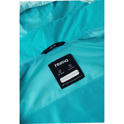 Куртка-ветровка Reimatec демисезонная Nivala 531505-7330